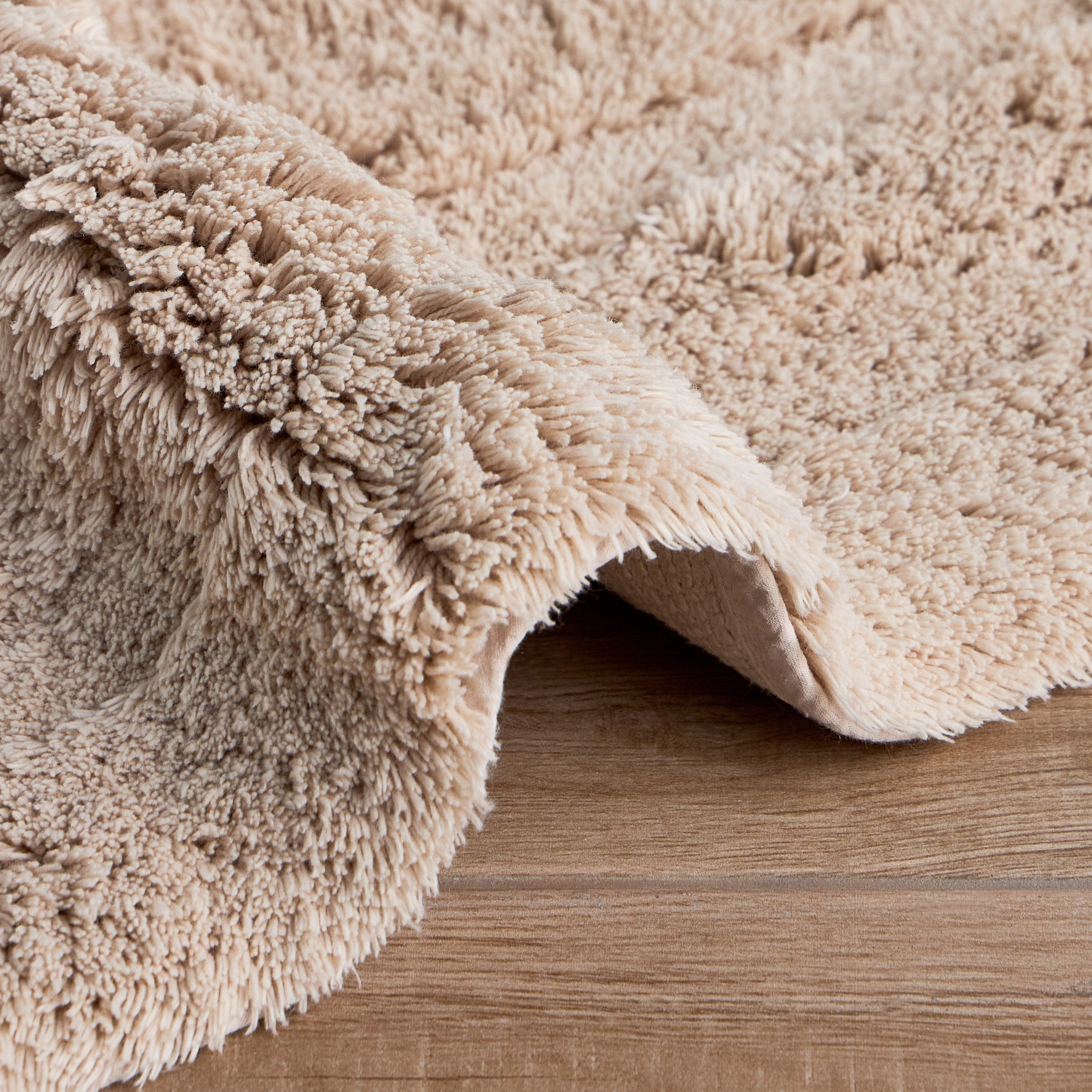 Egyptian Bath Mat - 53x86 cm-household-bathandlaundry-bathlinen-bathmatsandtubmats-image-3