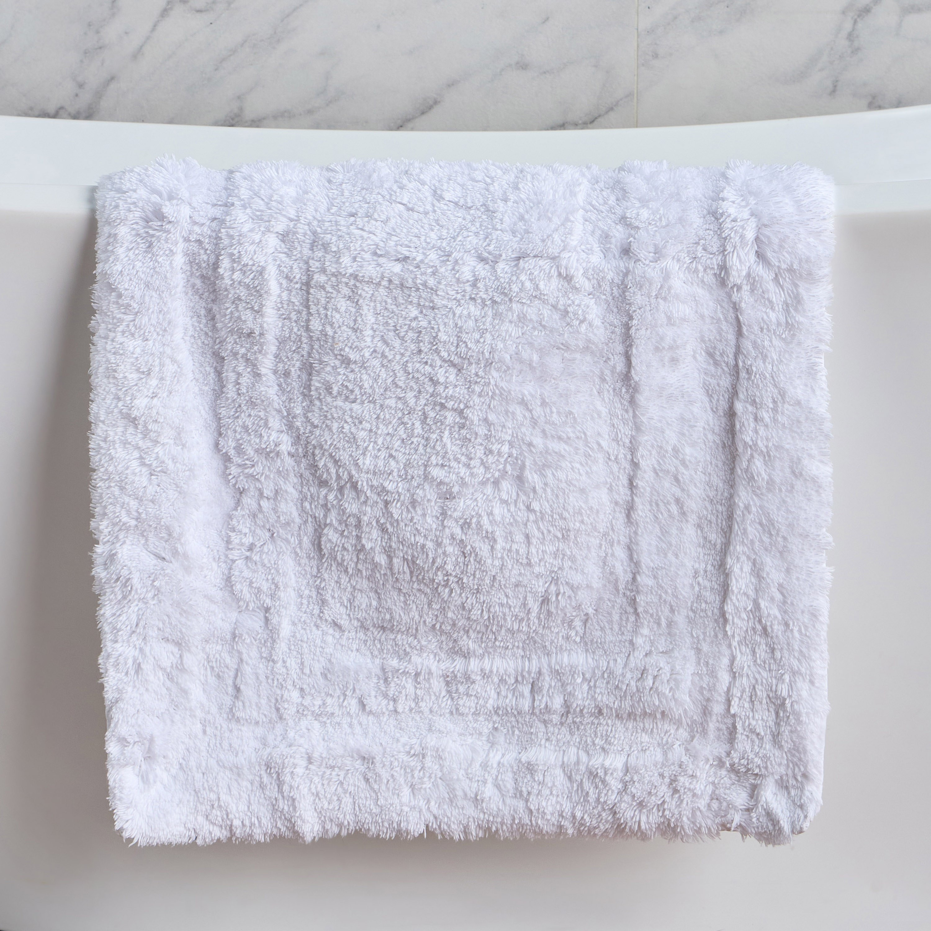 Egyptian Bath Mat - 53x86 cm-household-bathandlaundry-bathlinen-bathmatsandtubmats-image-2