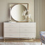 Kourtney 6-Drawer Dresser with Mirror-furniture-bedroom-dressersandmirrors-image-3