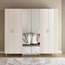 دولاب ملابس 6 أبواب أدراج - كورتني-furniture-bedroom-wardrobes-image-8