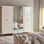 دولاب ملابس 6 أبواب أدراج - كورتني-furniture-bedroom-wardrobes-image-2