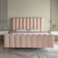 Kourtney Queen Bed - 160x200 cm-furniture-bedroom-beds-queenbeds-image-2