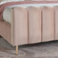 Kourtney Queen Bed - 160x200 cm-furniture-bedroom-beds-queenbeds-image-4