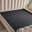 Kourtney Queen Bed - 160x200 cm-furniture-bedroom-beds-queenbeds-image-5