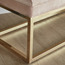 Kourtney Fabric Bench-furniture-sofaandseating-chaiseandbenches-image-4