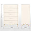 Kourtney Chest of 5-Drawers-furniture-bedroom-chestofdrawers-image-6
