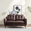 Novato 2-Seater Faux Leather Sofa-InfluencerCodes_Ramadan26_All_20012026-image-2