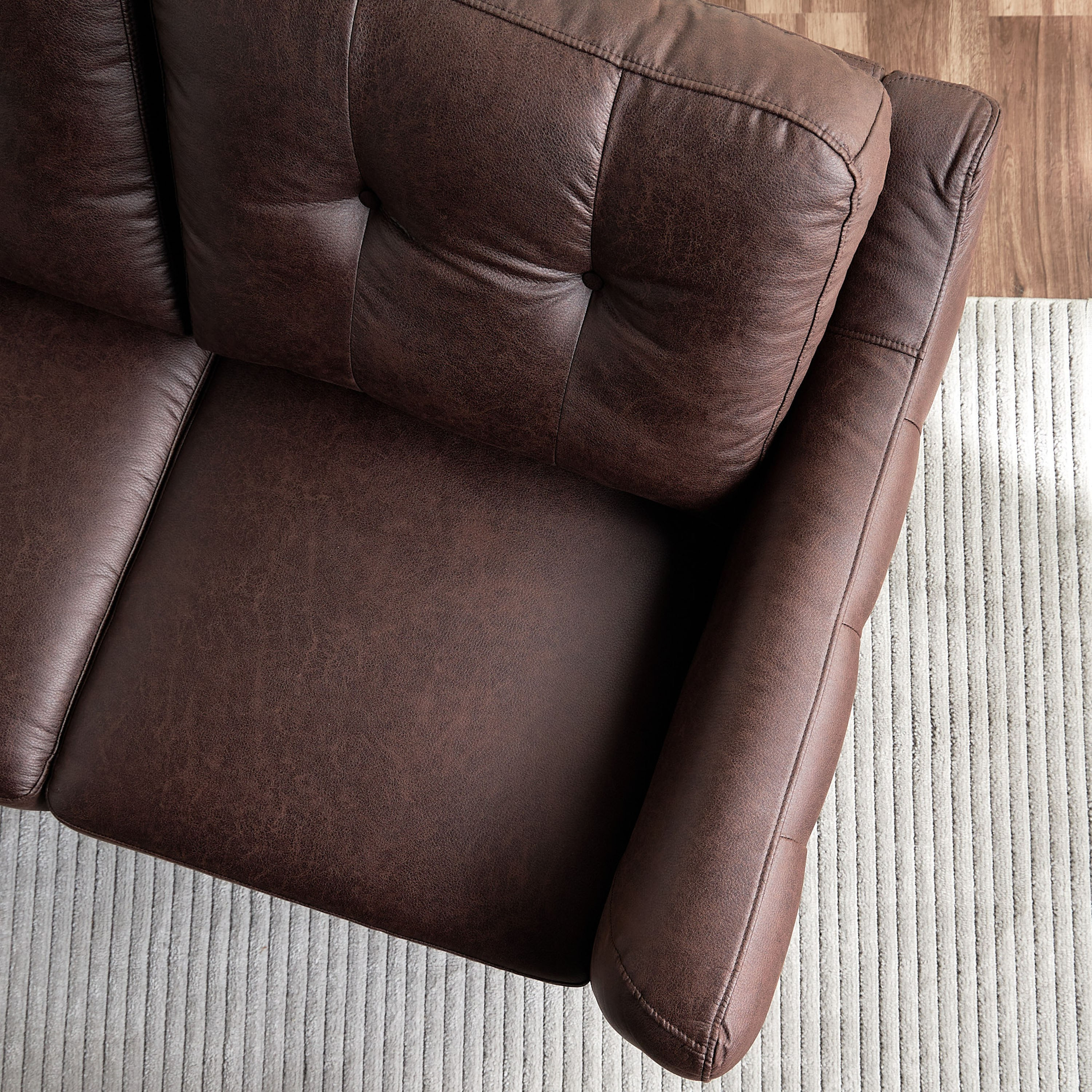 كنبة جلد صناعي 3 مقاعد - نوفاتو-furniture-sofaandseating-sofasandsofasets-image-4