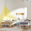 Taylor Trio Bunk Bed - 120x200 cm and 90x200 cm-InfluencerCodes_Ramadan26_All_20012026-image-4