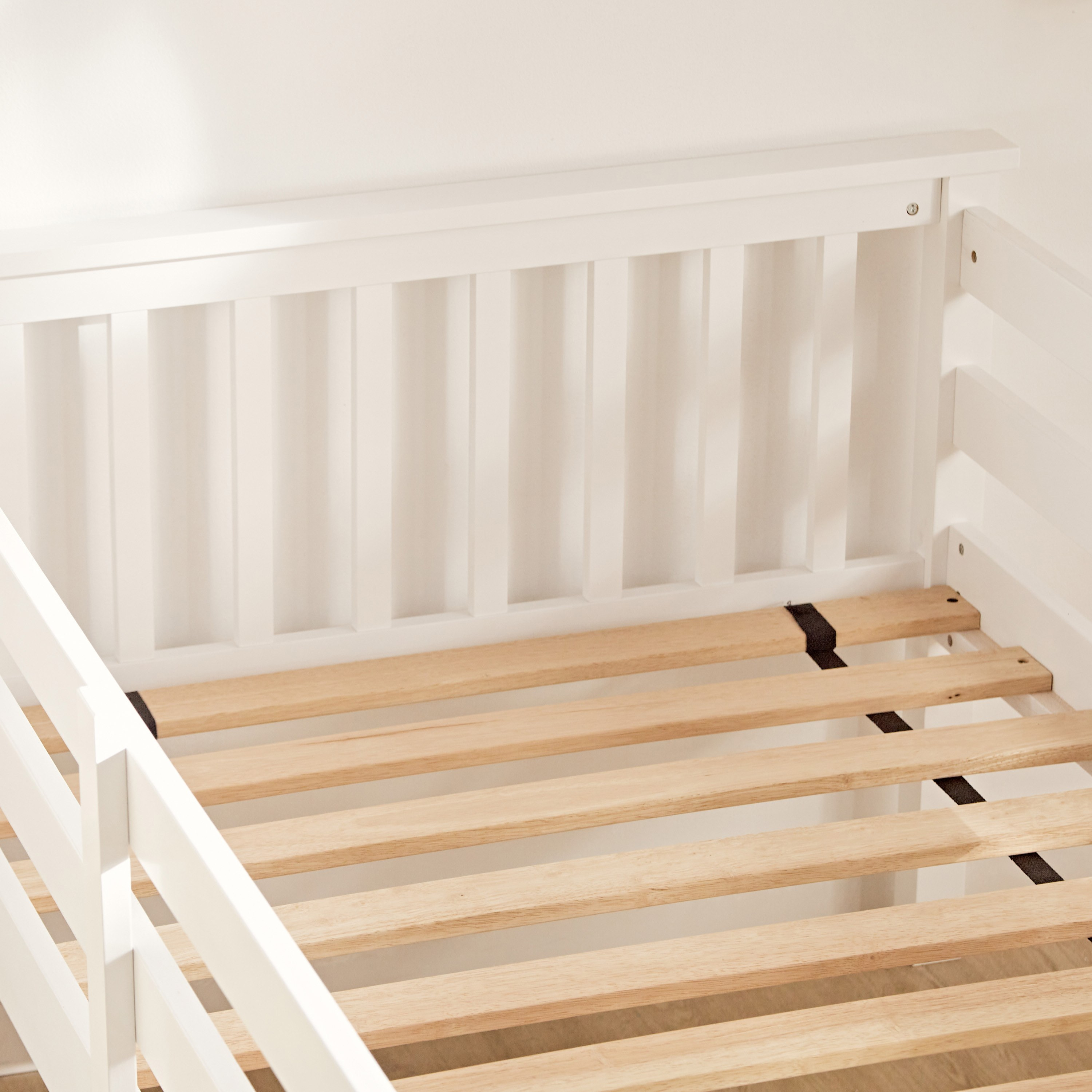 Taylor Trio Bunk Bed - 120x200 cm and 90x200 cm-babyandkids-kidsbeds-bunkandloftbeds-image-7