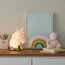 مصباح إل اي دي بوليريسين بتصميم يونيكورن - ديزي - 22x14x25 سم-babyandkids-decorandlighting-lighting-tablelamps-image-2