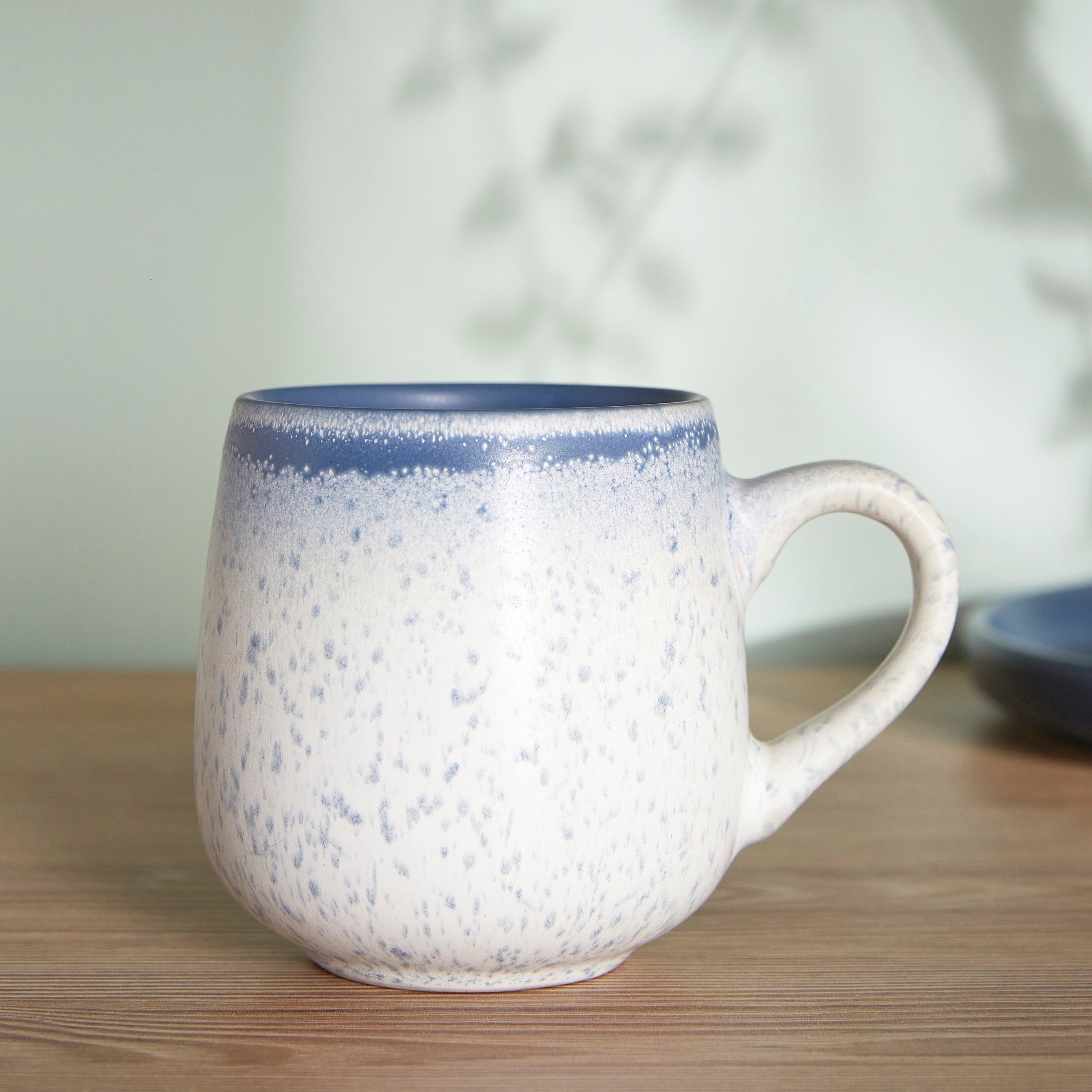 Cozy Ash Ceramic Mug - 350 ml-household-dining-teaandcoffee-mugsandcups-image-1