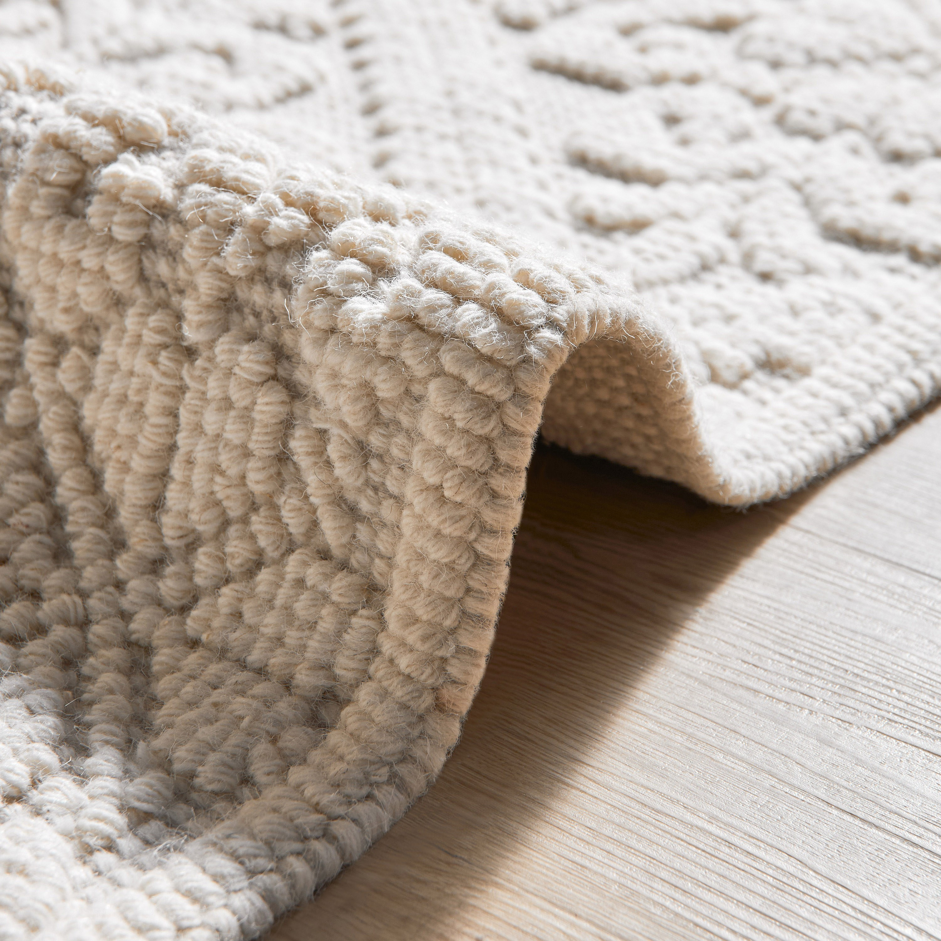 سجادة منسوجة - سانجار - 80x230 سم-household-rugsandcarpets-rugs-image-3