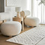 Sanjar Woven Rug - 80x230 cm-household-rugsandcarpets-rugs-image-4
