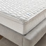 Dreamland Gel Visco Spring Queen Mattress -  155x205 cm-furniture-mattresses-queenmattresses-image-1