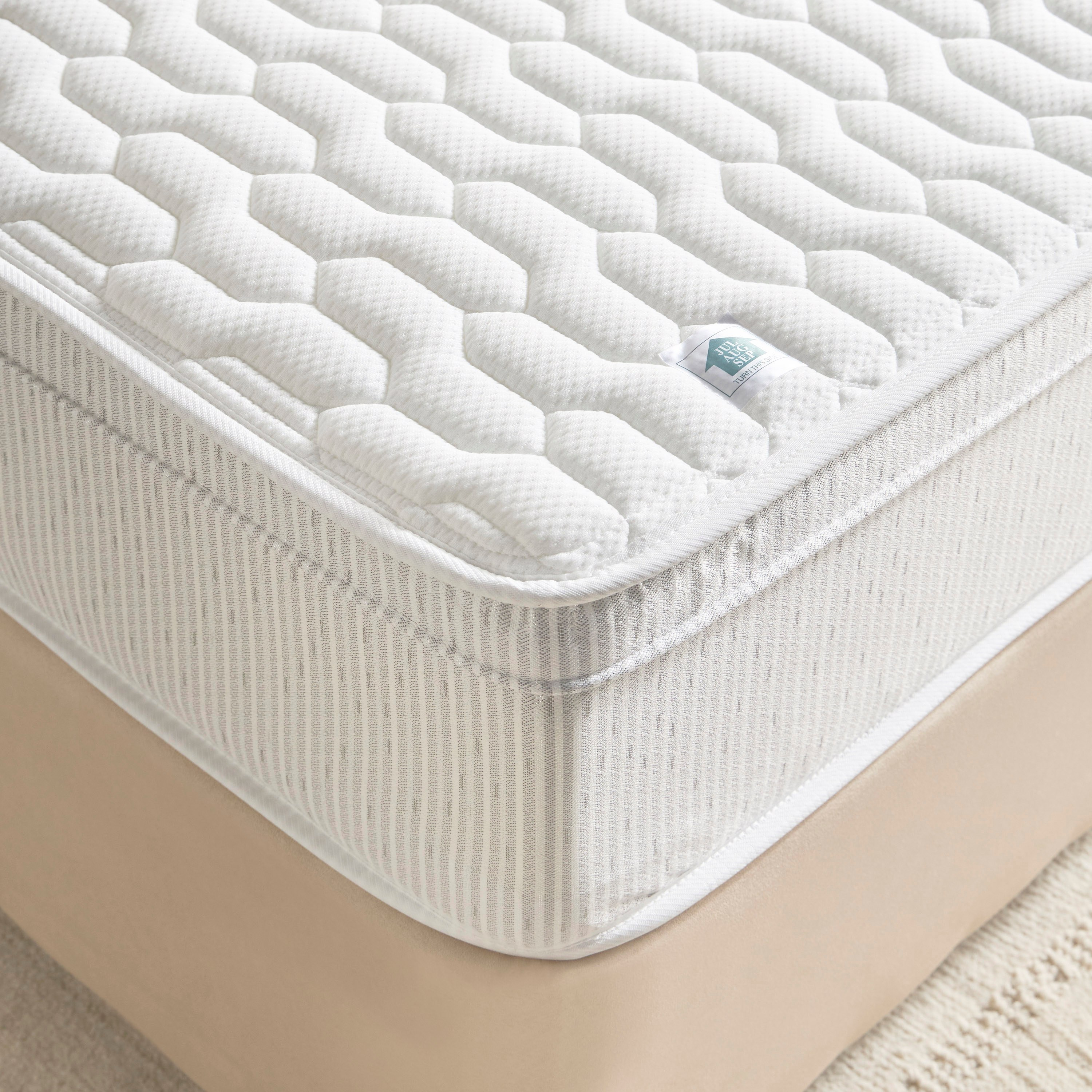 King mattress online foam