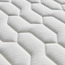 Dreamland Gel Visco Spring Super King Mattress - 200x200 cm-furniture-mattresses-superkingmattresses-image-4