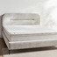 Dreamland Gel Visco Spring Super King Mattress - 200x200 cm-furniture-mattresses-superkingmattresses-image-6