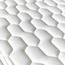 Dreamland Gel Visco Spring Single Mattress - 90x190 cm-furniture-mattresses-singlemattresses-image-4