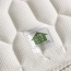 Dreamland Gel Visco Spring Single Mattress - 90x200 cm-binpromo_KSA_Alrajhi_17062026-image-4