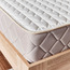 Dreamland Spring Double Mattress - 140x200 cm-furniture-mattresses-doublebedmattresses-image-1