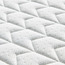 Dreamland Pocket Spring Queen Mattress - 155x205 cm-furniture-mattresses-queenmattresses-image-4