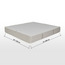 Dreamland Spring King Mattress - 180x200 cm-binpromo_KSA_Alrajhi_17062026-image-8
