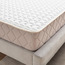 Dreamland Memory Foam Spring Super King Mattress - 200x210 cm-furniture-mattresses-superkingmattresses-image-1