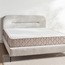 Dreamland Memory Foam Spring Super King Mattress - 200x210 cm-furniture-mattresses-superkingmattresses-image-6
