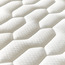 Dreamland Visco Spring Single Mattress - 90x190 cm-furniture-mattresses-singlemattresses-image-4