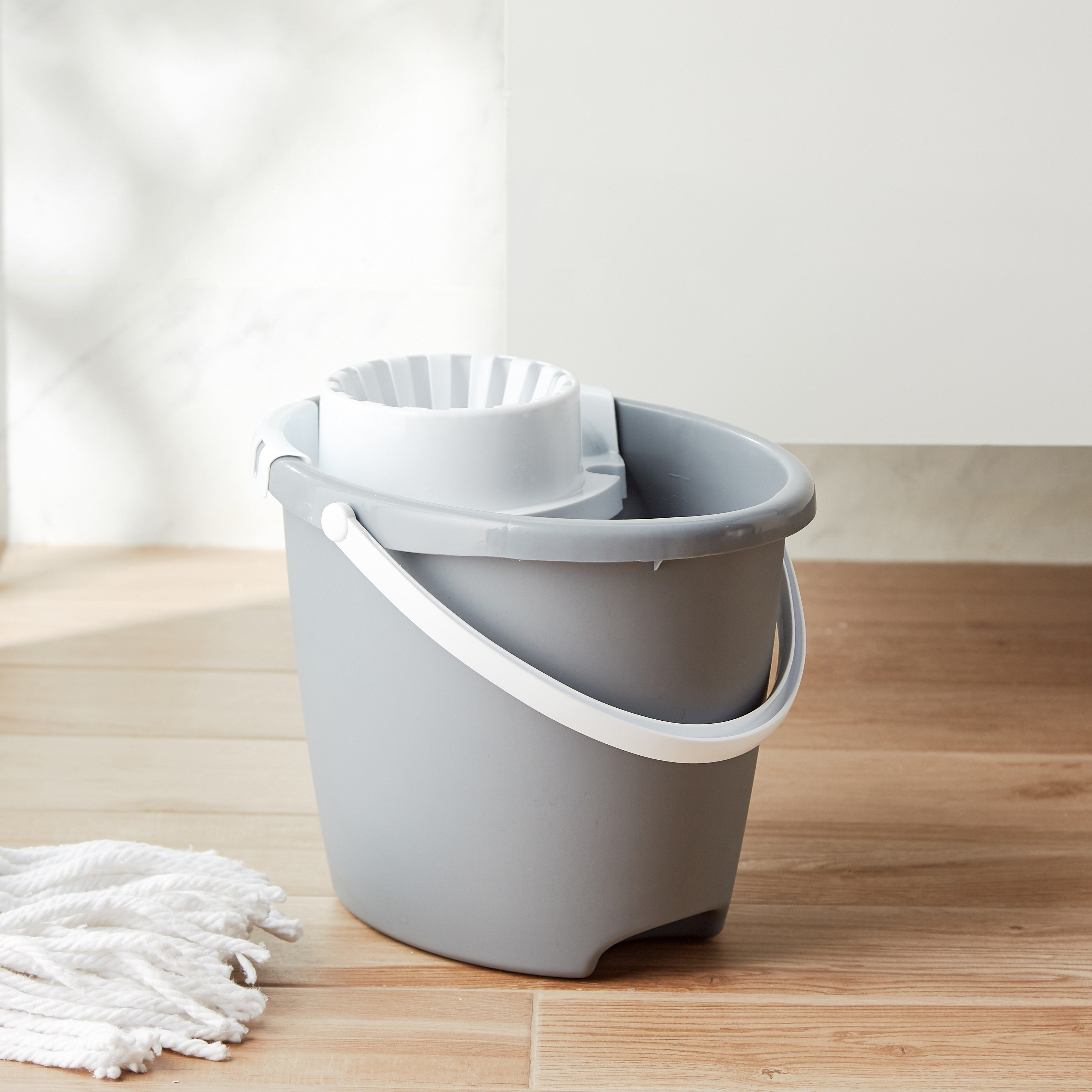 Online mop deals bucket