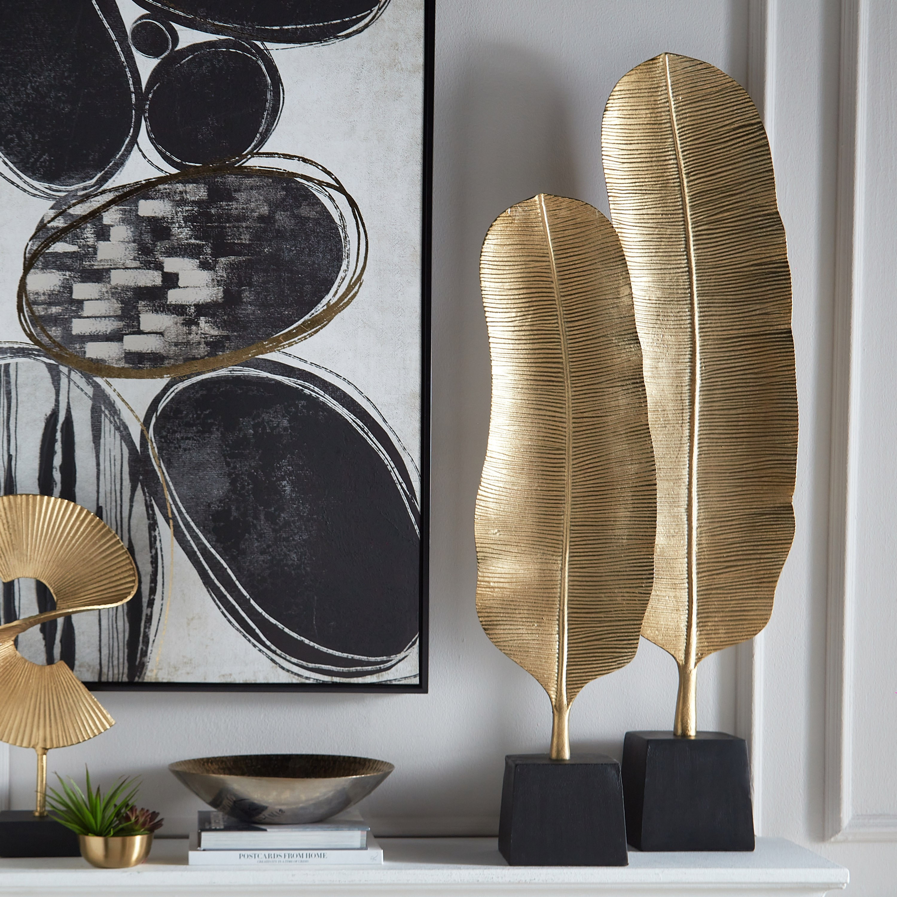 Tall Decorative Objects: Transform Your Space with Style