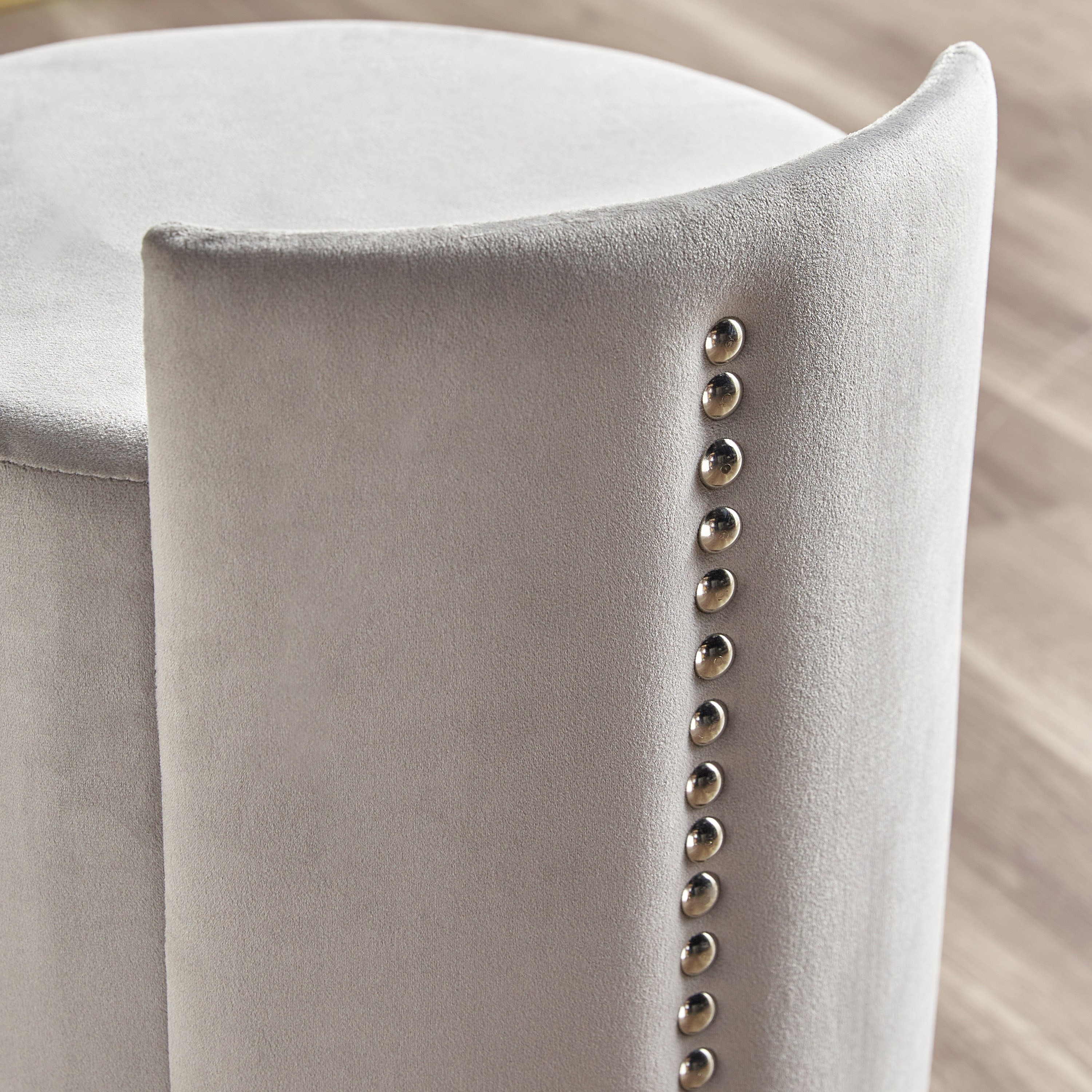 Everly Velvet Ottoman-furniture-sofaandseating-ottomansbeanbagsandpoufs-image-3