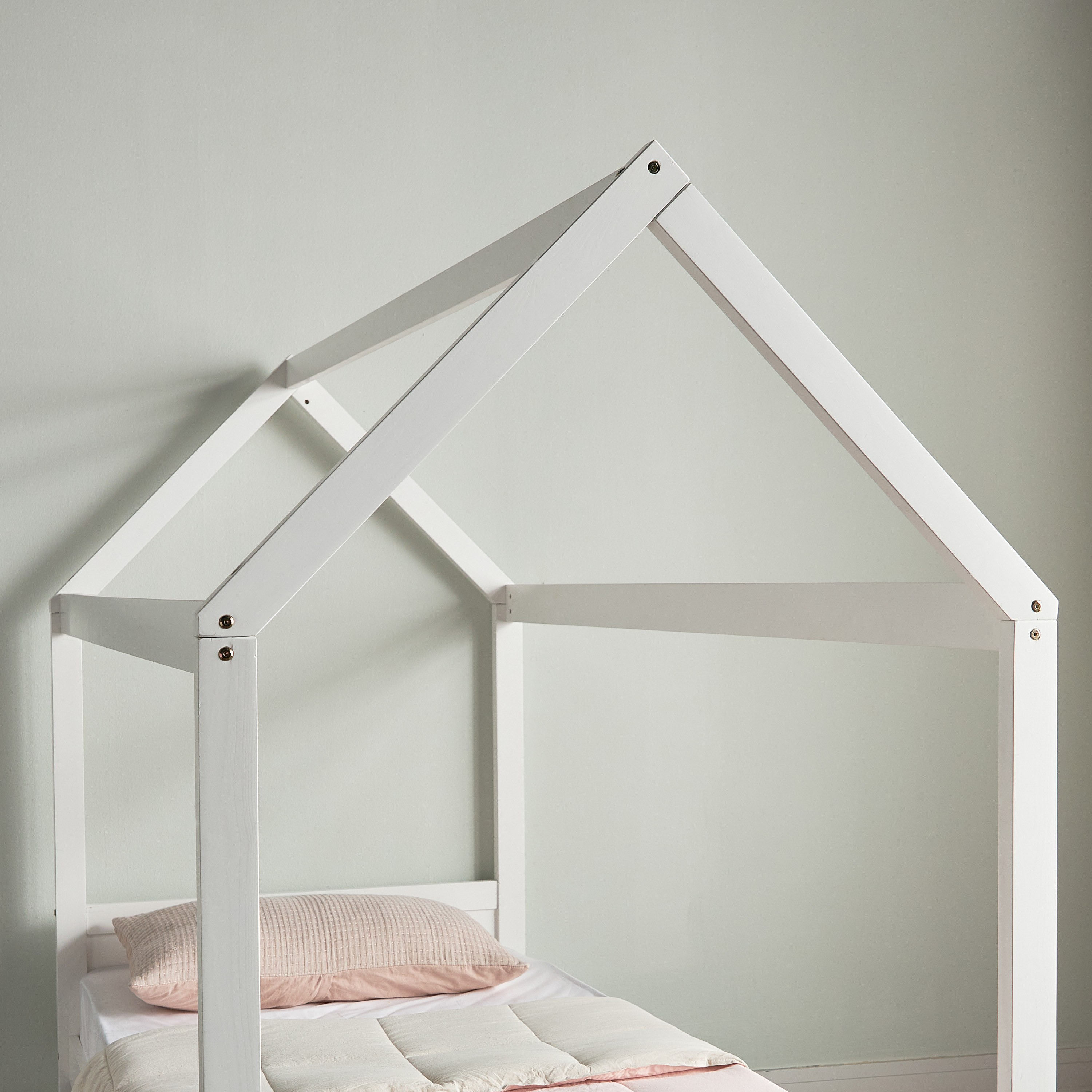 Sergio Hut Bed - 90x190 cm-babyandkids-kidsbeds-singlebeds-image-5