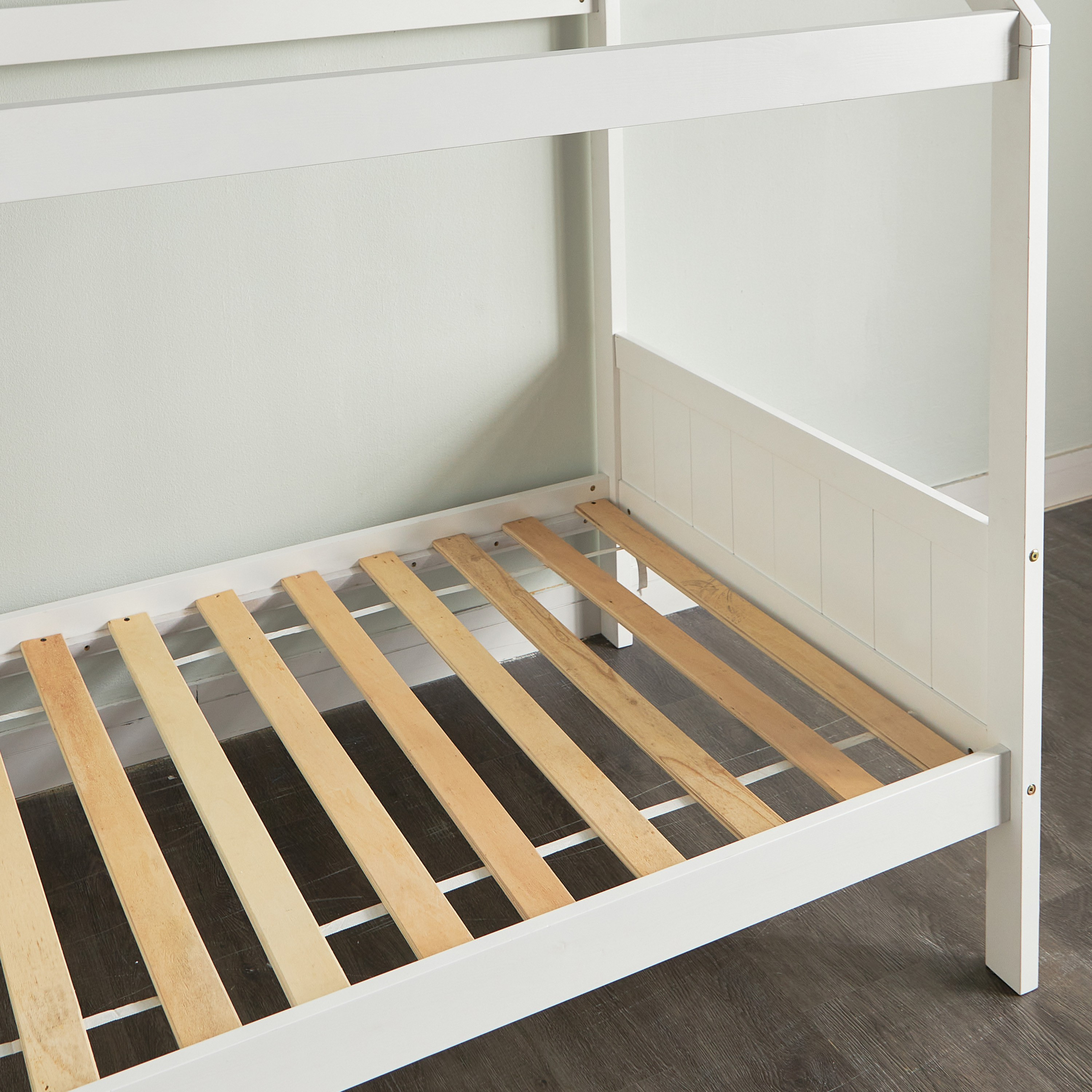 Sergio Hut Bed - 90x190 cm-babyandkids-kidsbeds-singlebeds-image-6