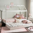 Sergio Hut Bed - 90x190 cm-babyandkids-kidsbeds-twinbeds-image-7