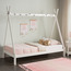 Sergio Teepee Bed - 90x190 cm-babyandkids-kidsbeds-twinbeds-image-1