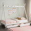 Sergio Teepee Bed - 90x190 cm-babyandkids-kidsbeds-twinbeds-image-5