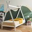 Sergio Teepee Bed - 90x190 cm-babyandkids-kidsbeds-twinbeds-image-4