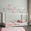 Sergio Hut Floor Bed - 90x190 cm-babyandkids-kidsbeds-twinbeds-image-1