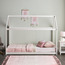 Sergio Hut Floor Bed - 90x190 cm-babyandkids-kidsbeds-twinbeds-image-2