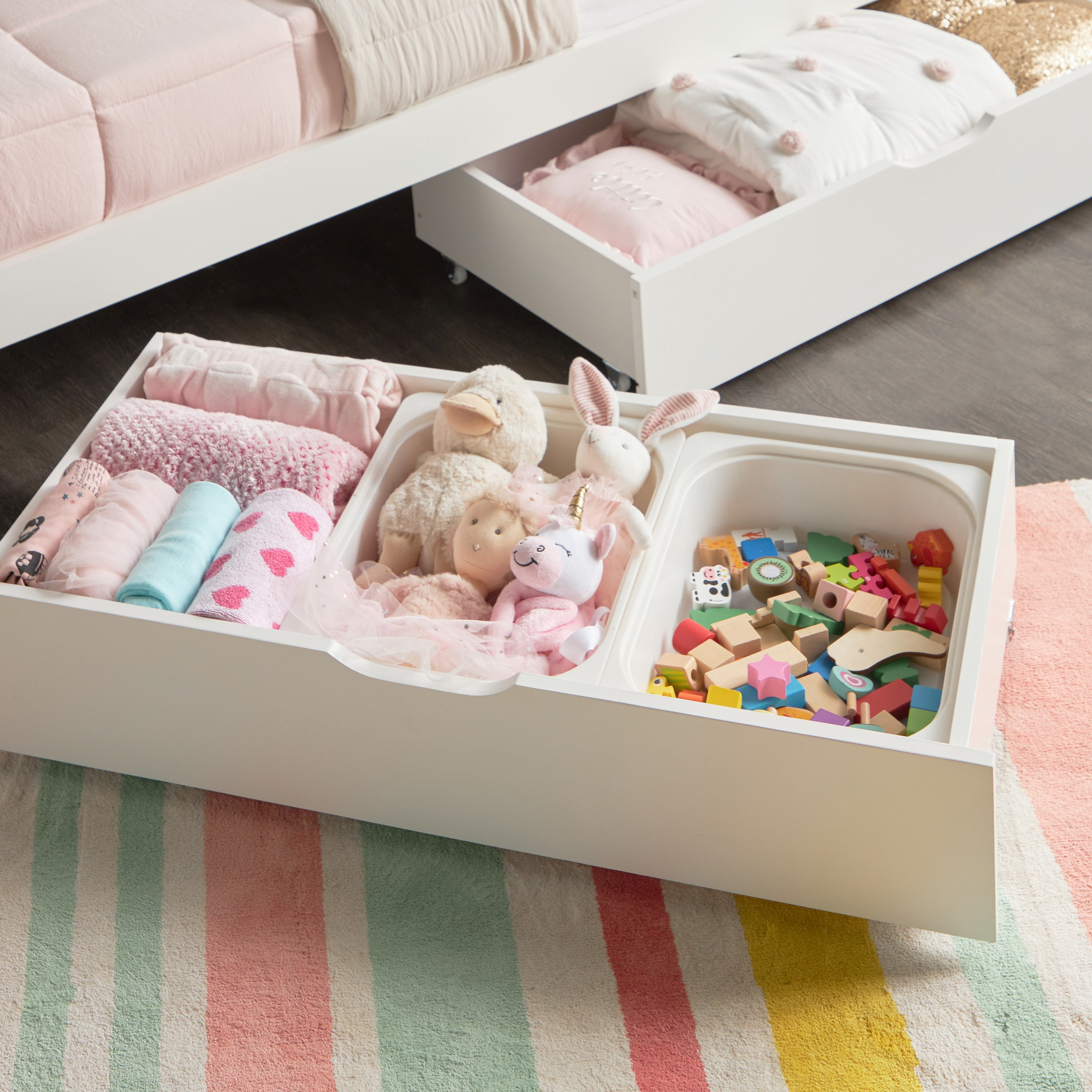 Sergio Bed Drawer - Set of 2-babyandkids-roomfurniture-storage-image-1