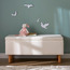 Cloudie Fabric Bench with Storage-babyandkids-roomfurniture-storage-image-2