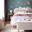 Cloudie Fabric Bench with Storage-babyandkids-roomfurniture-storage-image-5