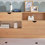 Lawson Daybed with Storage and Trundle - 90x200 cm-babyandkids-kidsbeds-twinbeds-image-5