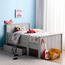 سرير قابل للتمدّد - سكورت - 90x140-170-200 سم-baby-nursery-toddlerbeds-image-12