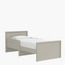 سرير قابل للتمدّد - سكورت - 90x140-170-200 سم-baby-nursery-toddlerbeds-image-3