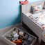 سرير قابل للتمدّد - سكورت - 90x140-170-200 سم-baby-nursery-toddlerbeds-image-9