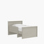 سرير قابل للتمدّد - سكورت - 90x140-170-200 سم-baby-nursery-toddlerbeds-image-5
