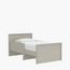 سرير قابل للتمدّد - سكورت - 90x140-170-200 سم-baby-nursery-toddlerbeds-image-4